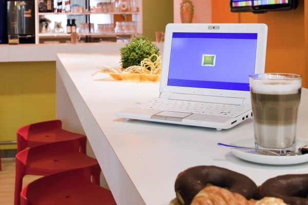 Hotel ibis Styles Duesseldorf Neuss